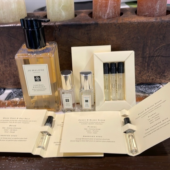 Jo Malone Other - Stunning bundle of brand new “Jo Malone”
